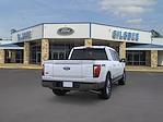 2025 Ford F-150 SuperCrew Cab 4x4 Pickup for sale #C65758 - photo 8