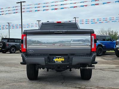 New 2024 Ford F-350 Crew Cab 4x4 SRW Pickup for sale #C68569 - photo 2
