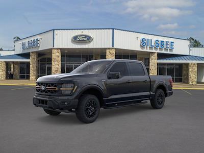 New 2025 Ford F-150 Tremor SuperCrew Cab for sale #C69638 - photo 1