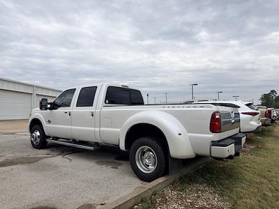 2016 Ford F-350 Crew Cab DRW 4x4 Pickup for sale #C69648A - photo 2