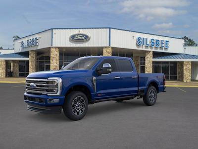New 2026 Ford F-250 Platinum Crew Cab for sale #C73558 - photo 1