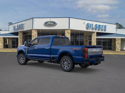 New 2026 Ford F-250 Platinum Crew Cab for sale #C73558 - photo 2
