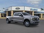 2026 Ford F-350 Crew Cab DRW 4WD Pickup for sale #C74877 - photo 3