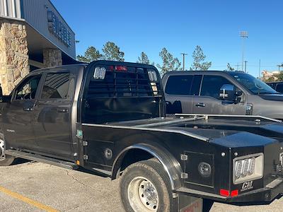 Used 2024 Ram 3500 Laramie Crew Cab Hauler Body for sale #C74877A - photo 2