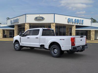 New 2025 Ford F-350 Crew Cab 4x4 DRW Pickup for sale #C79644 - photo 2