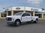 2025 Ford F-350 Crew Cab DRW 4x4 Pickup for sale #C79644 - photo 1