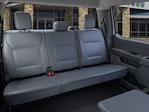 2025 Ford F-350 Crew Cab DRW 4x4 Pickup for sale #C79644 - photo 11