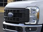 2025 Ford F-350 Crew Cab DRW 4x4 Pickup for sale #C79644 - photo 17