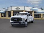 2025 Ford F-350 Crew Cab DRW 4x4 Pickup for sale #C79644 - photo 3