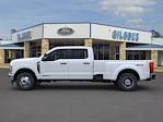 2025 Ford F-350 Crew Cab DRW 4x4 Pickup for sale #C79644 - photo 4