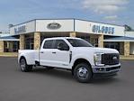 2025 Ford F-350 Crew Cab DRW 4x4 Pickup for sale #C79644 - photo 7