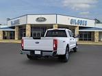 2025 Ford F-350 Crew Cab DRW 4x4 Pickup for sale #C79644 - photo 8