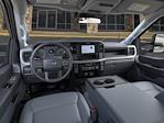 2025 Ford F-350 Crew Cab DRW 4x4 Pickup for sale #C79644 - photo 9
