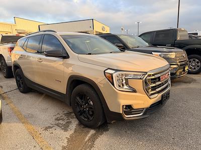 Used 2023 GMC Terrain AT4 for sale #C86528A - photo 1