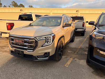 Used 2023 GMC Terrain AT4 for sale #C86528A - photo 2