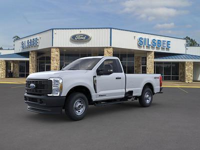 2025 Ford F-350 Regular Cab SRW 4x4 Pickup for sale #C87254 - photo 1