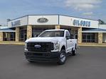 2025 Ford F-350 Regular Cab SRW 4x4 Pickup for sale #C87254 - photo 2