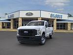 2025 Ford F-350 Regular Cab SRW 4x4 Pickup for sale #C87975 - photo 2