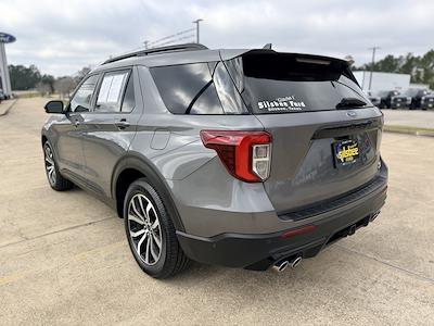 Used 2021 Ford Explorer ST for sale #C94108A - photo 2