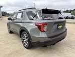 2021 Ford Explorer 4WD SUV for sale #C94108A - photo 2