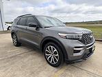 2021 Ford Explorer 4WD SUV for sale #C94108A - photo 8