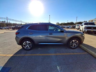 2022 Buick Envision FWD SUV for sale #C94259A - photo 1