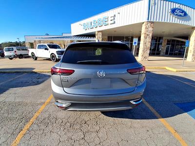 2022 Buick Envision FWD SUV for sale #C94259A - photo 2