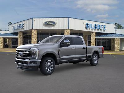 New 2026 Ford F-250 Lariat Crew Cab for sale #C98734 - photo 1