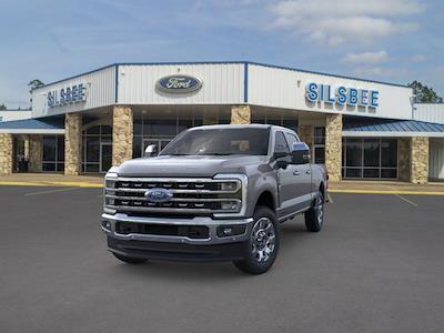New 2026 Ford F-250 Lariat Crew Cab for sale #C98734 - photo 2