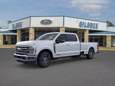 2026 Ford F-350 Crew Cab SRW 4x2 Pickup for sale #C99778 - photo 1