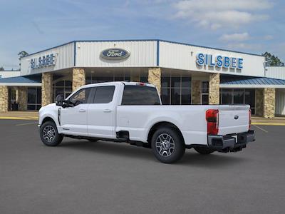 2026 Ford F-350 Crew Cab SRW 4x2 Pickup for sale #C99778 - photo 2