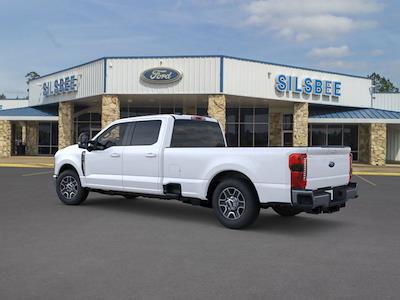 New 2026 Ford F-250 Lariat Crew Cab for sale #C99810 - photo 2
