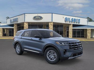 New 2025 Ford Explorer Active for sale #D02759 - photo 1