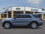 New 2025 Ford Explorer Active for sale #D02759 - photo 5