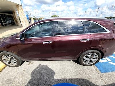 Used 2019 Kia Sorento - photo 1
