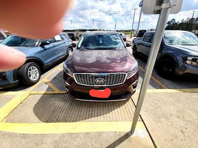 Used 2019 Kia Sorento - photo 1