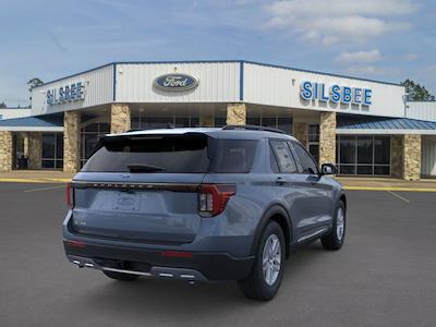 New 2025 Ford Explorer Active for sale #D03377 - photo 2