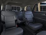 2025 Ford Explorer RWD SUV for sale #D03377 - photo 11