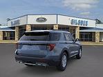 2025 Ford Explorer RWD SUV for sale #D03377 - photo 2