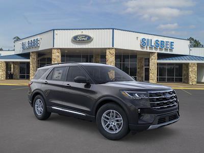 2025 Ford Explorer RWD SUV for sale #D05445 - photo 1