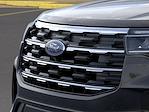 2025 Ford Explorer RWD SUV for sale #D05445 - photo 17