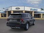 2025 Ford Explorer RWD SUV for sale #D05445 - photo 2