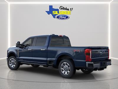 New 2025 Ford F-250 - photo 1