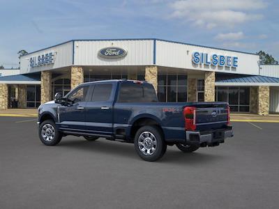 2025 Ford F-250 Crew Cab 4x4 Pickup for sale #D05815 - photo 2