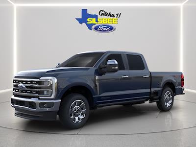 New 2025 Ford F-250 - photo 1
