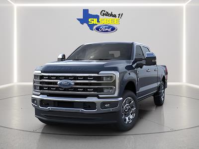 New 2025 Ford F-250 - photo 1