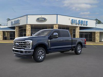 New 2025 Ford F-250 - photo 1