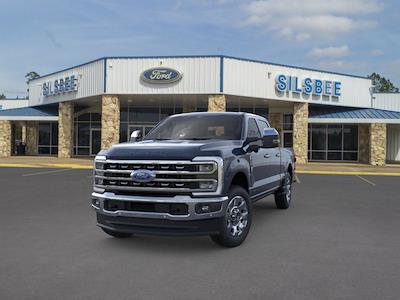 New 2025 Ford F-250 - photo 1