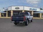 2025 Ford F-250 Crew Cab 4x4 Pickup for sale #D05815 - photo 8