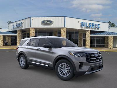 2025 Ford Explorer RWD SUV for sale #D10096 - photo 1